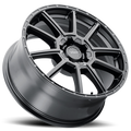 Voxx auto part detail
