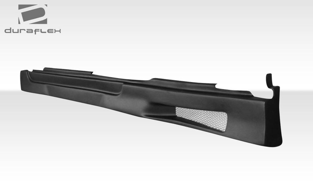 1994-1997 Honda Accord 4DR Duraflex Spyder Side Skirts Rocker Panels - 2 Piece