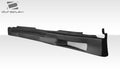 1994-1997 Honda Accord 4DR Duraflex Spyder Side Skirts Rocker Panels - 2 Piece