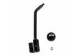 MANUAL SHIFT STICK 05-18 JEEP WRANGLER