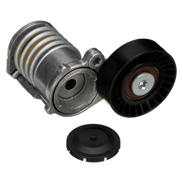 Gates auto part