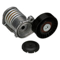 Gates auto part