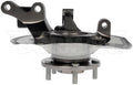 LOADED KNUCKLE