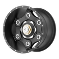 MO977 18X10 5X4.5 S-BLK -24MM