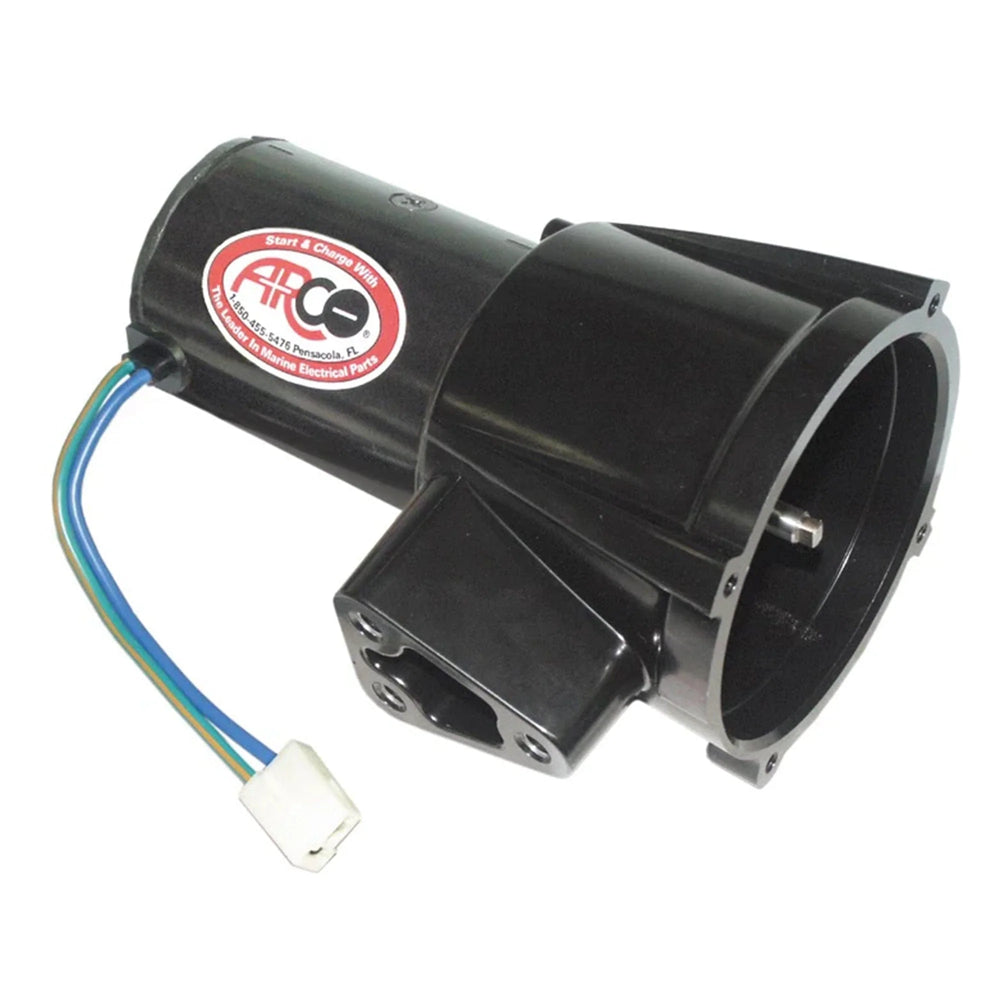 TILT MOTOR