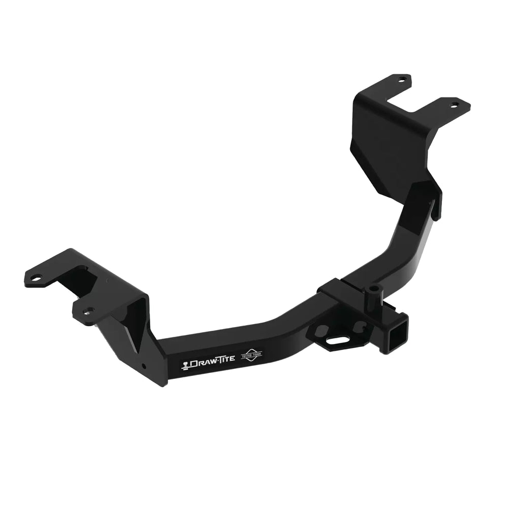 19C SILVERADO/SIERRA 1500 CLS IV MAXELOADER HITCH
