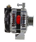 ALT GM POLISHED 175A 6GRV HPR 3WIRE