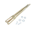 CARB LINKAGE KIT FOR 3X2 SBC