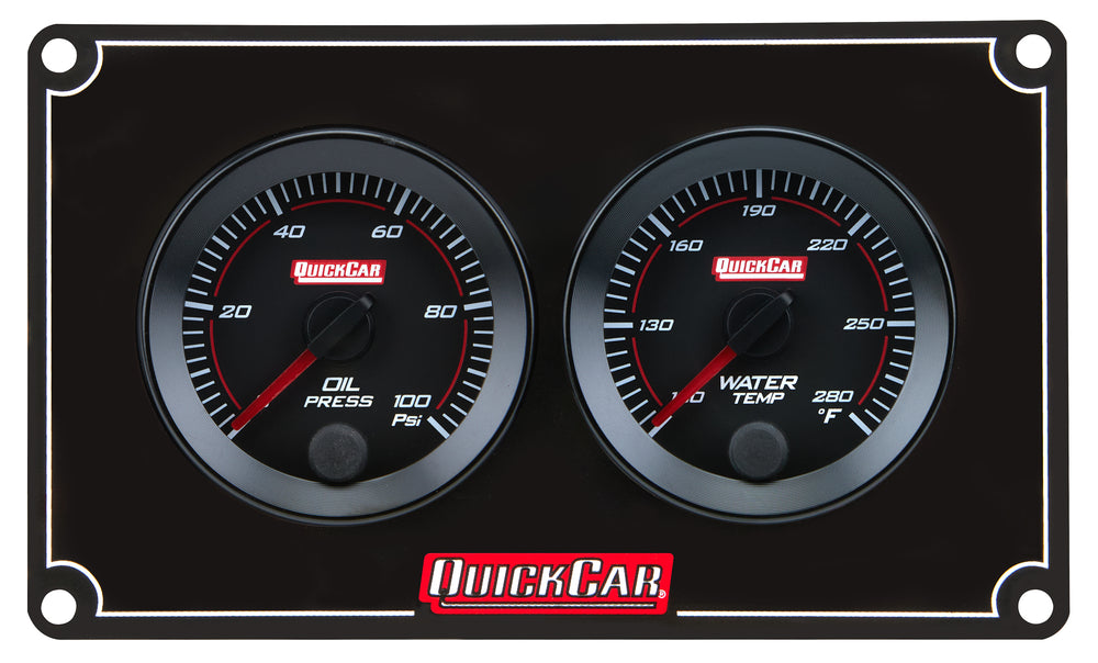 RedLine Panel 2-1/16in OP/WT