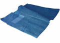6066 CHEVY/GMC C10 BROTHERS TRUCKS LARGE HUMP CARPET SET CHARCOAL