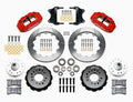 Wilwood auto part detail