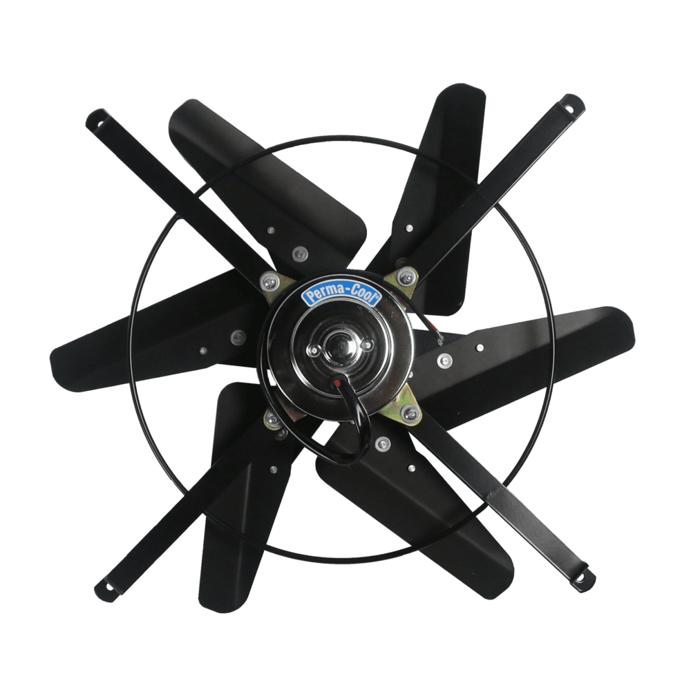 18in HP Electric Fan