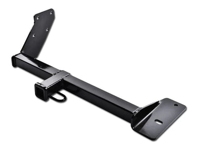 9905 JETTA DRILLING REQUIRED TRAILER HITCH BLACK