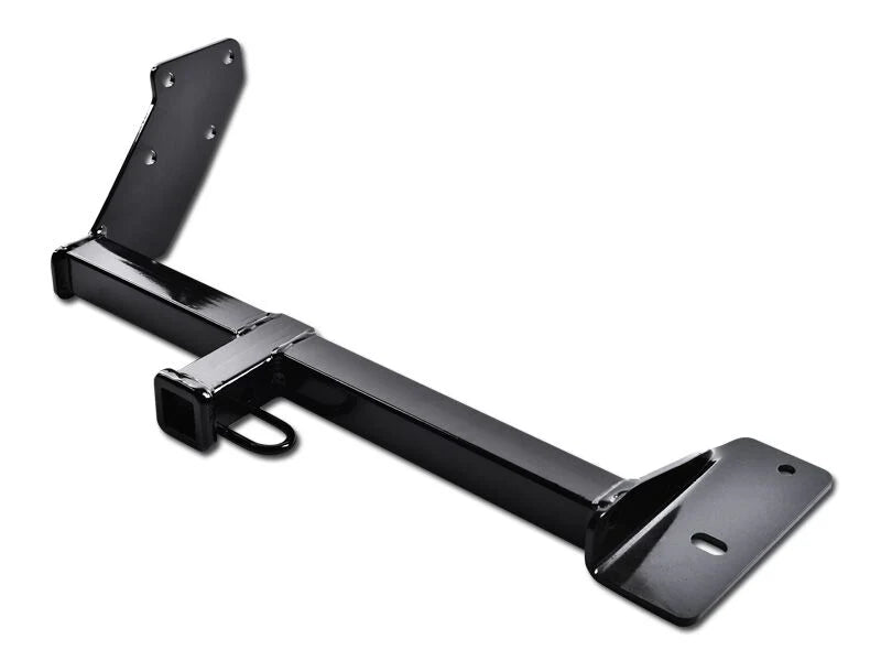 9905 JETTA DRILLING REQUIRED TRAILER HITCH BLACK