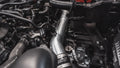 Intercooler Pipe