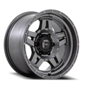 D801 18X9 5X5.0 MT-GNMTL 01MM