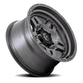 D801 18X9 5X5.0 MT-GNMTL 01MM