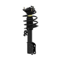 QUICK-STRUT ASSEMBLY