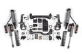 2013 DODGE 1500 4WD FRONTBOXKIT (1 OF 4)