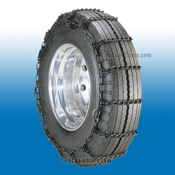 SINGLE TRUCK CHAIN CAMSH