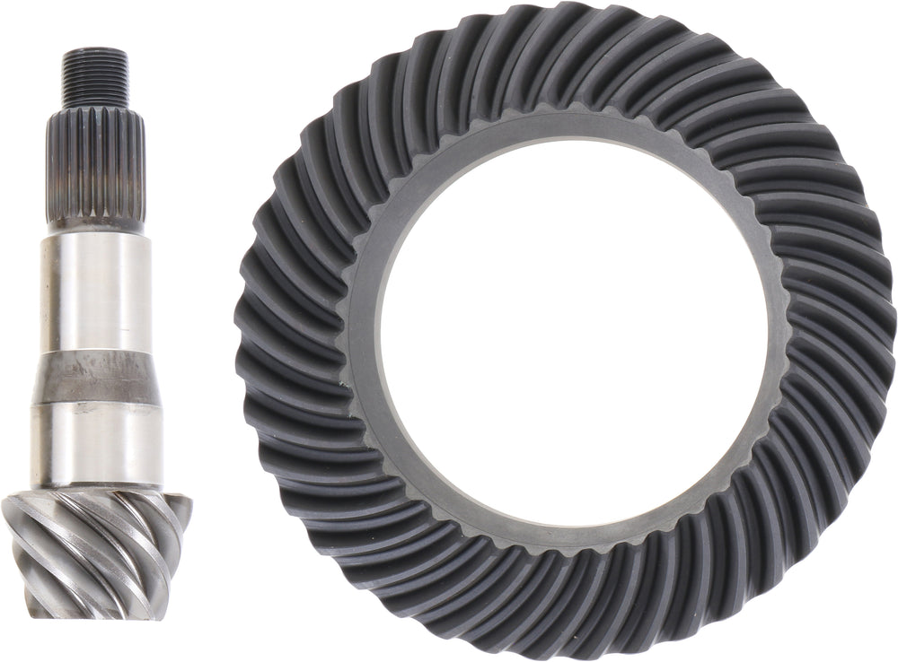 ~(16.5 lbs. 8X8X5)~ Dana 35 AdvanTEK Rear - 5.13 Ratio