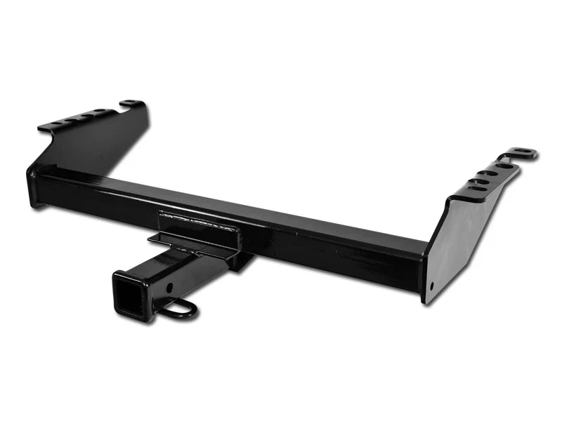 6893 DODGE D SERIES PICK UP TRAILER HITCH BLACK