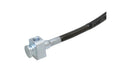 RAM Braided Brake Lines 2012-2013 RAM 2500 2003-2012 RAM 3500 with 3 inch Lift Carli Suspension
