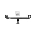 MAX-FRAME RECEIVER