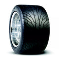 Mickey Thompson Sportsman S/R Tire - 24X5.00R15LT 76H - 255648