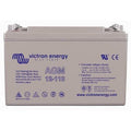 6V/240AH AGM DEEP CYCLE BATT.