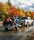 Atturo Tire Corporation auto part