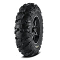ITP Black Water Evolution Tire - 27x9R12 8PR