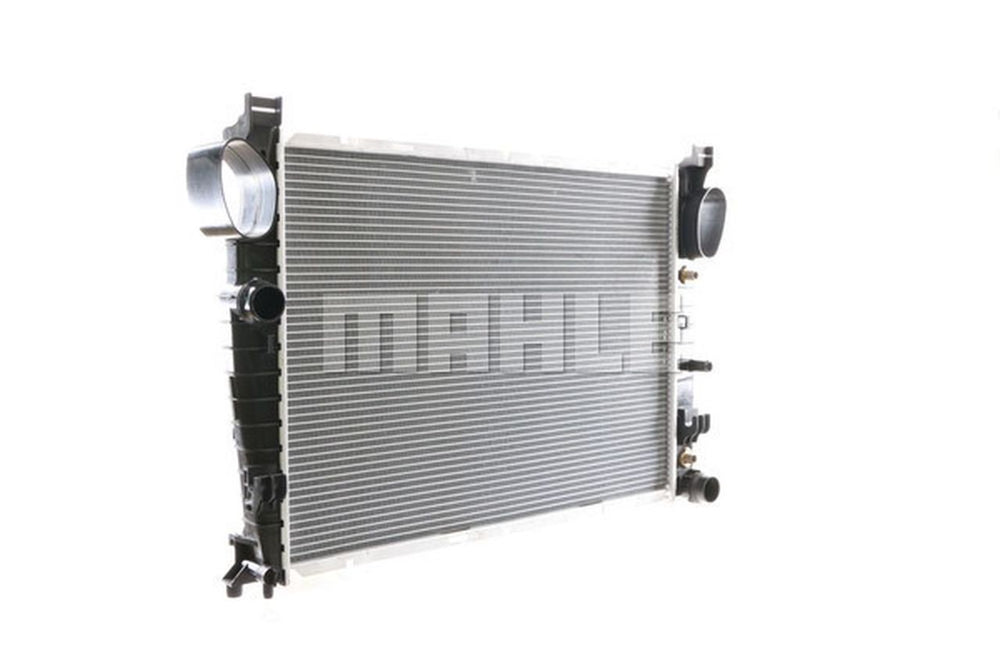 Radiator