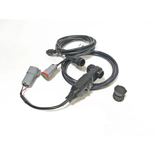 0610 SILVERADO/SIERRA 2500/3500 6.6L (DIESEL) EAS SHIFTONTHEFLY ACCESSORY