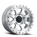 Raceline 959MC Avenger 2.0 18x9in / 6X135 BP / 0mm Offset / 87.1mm Bore - Machined CC