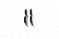 PISTON ROD