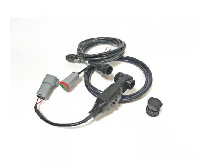 1116 CHEVY/GMC 6.6L LML DURAMAX EAS SHIFT ON THE FLY ACCESSORY