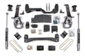 06-10 Dodge 1500 6in Front Box Kt (1of4)