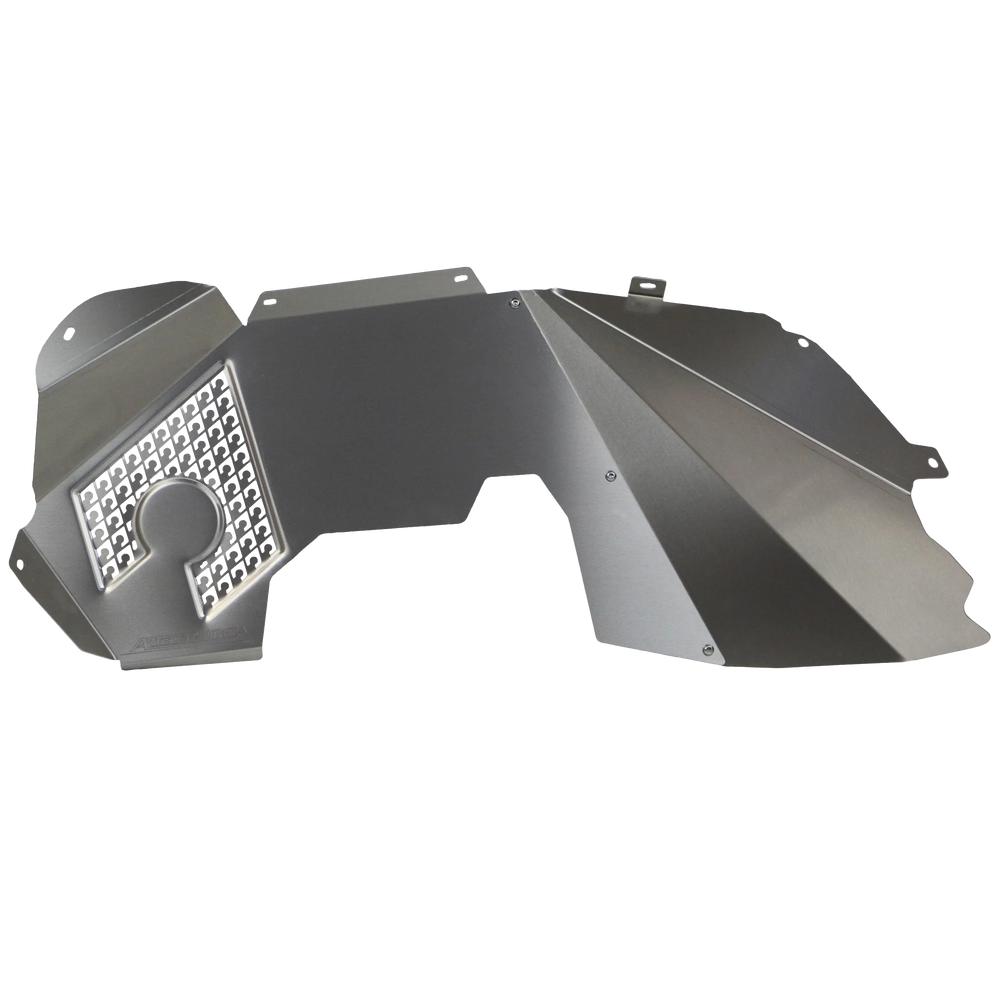 Artec Industries auto part