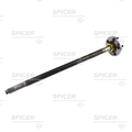 SFT & BOLT ASSY