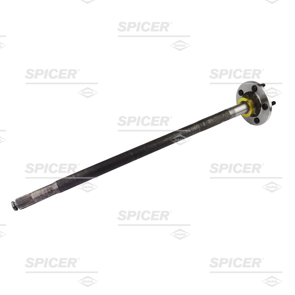 SFT & BOLT ASSY