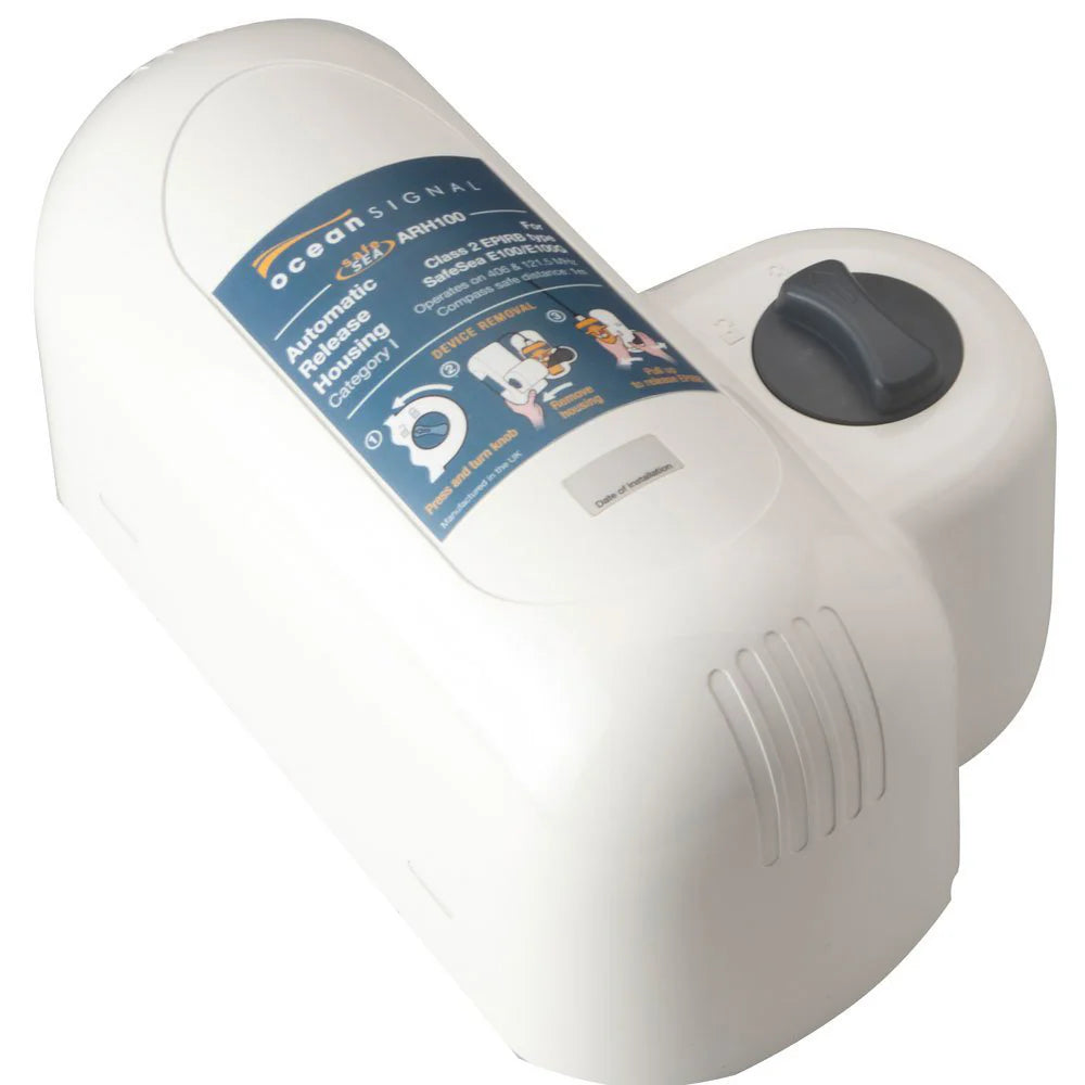 SAFESEA ARH100 AUTOMATIC RELEASE HO