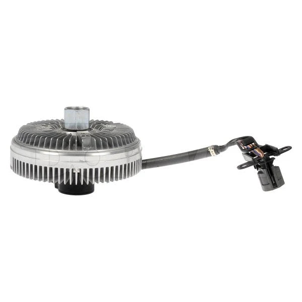 FAN CLUTCH