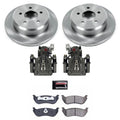 PowerStop auto part