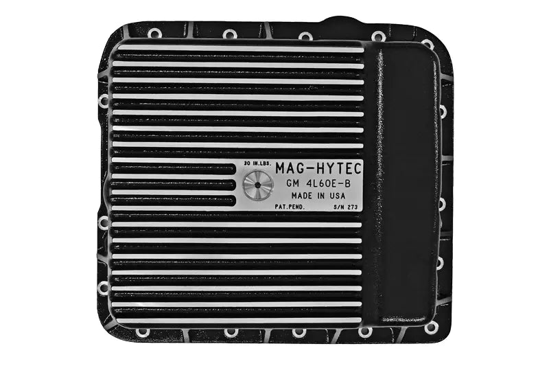 Mag-Hytec hardware kit