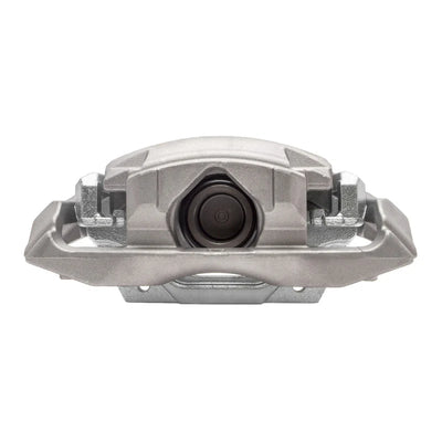 DFC silver auto part