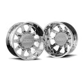 Dually Design Company auto part detail