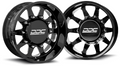 Dually Design Company auto part