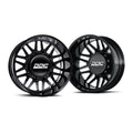 Dually Design Company black auto part