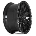 4Play Aluminum Wheel